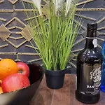 Apartment Luxury Seveeu