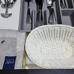 Luxury Seveeu Апартаменты