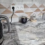Апартаменты Luxury Seveeu *