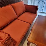 Апартаменты Luxury Seveeu Варшава