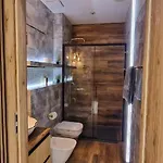 Апартаменты Luxury Seveeu *