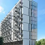 Apartment Luxury Seveeu Warsaw