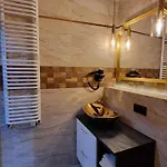 Appartement Luxury Seveeu *