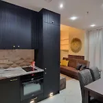 Luxury Seveeu Appartement Warschau