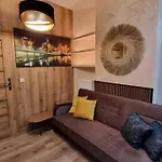 Luxury Seveeu Appartement
