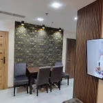 Appartement Luxury Seveeu *
