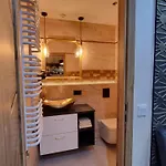 Luxury Seveeu Warschau