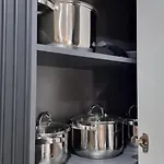Luxury Seveeu Warschau
