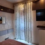 Luxury Seveeu Appartement Warschau
