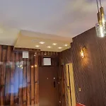 Appartement Luxury Seveeu *