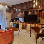 Luxury Seveeu Appartement Warschau