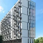 Luxury Seveeu * Warschau