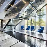 Luxury Seveeu Appartement *