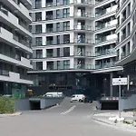 Luxury Seveeu * Warschau