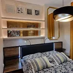 Apartment Luxury Seveeu Warsaw