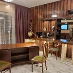 Apartmán Luxury Seveeu Varšava
