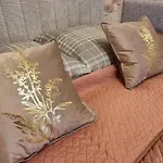 Apartmán Luxury Seveeu Varšava