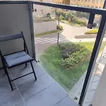 Appartement Luxury Seveeu Warschau