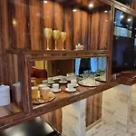 Apartmán Luxury Seveeu *
