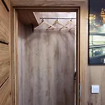 Luxury Seveeu Warschau