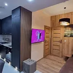 Appartement Luxury Seveeu