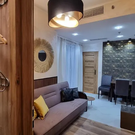 Luxury Seveeu