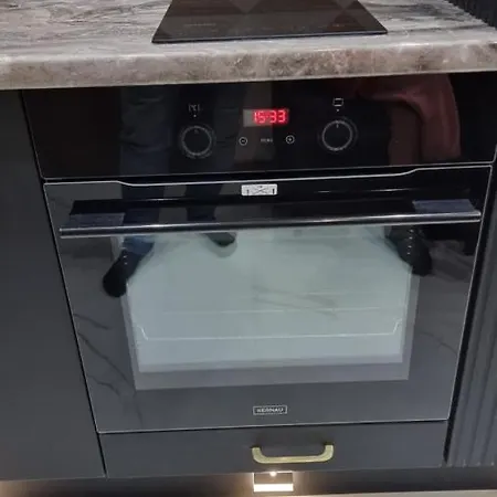 Apartman Luxury Seveeu