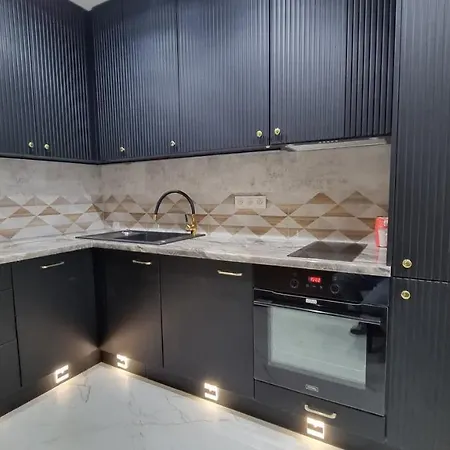 Apartman Luxury Seveeu