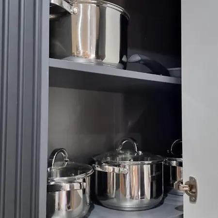 Luxury Seveeu Varsovia