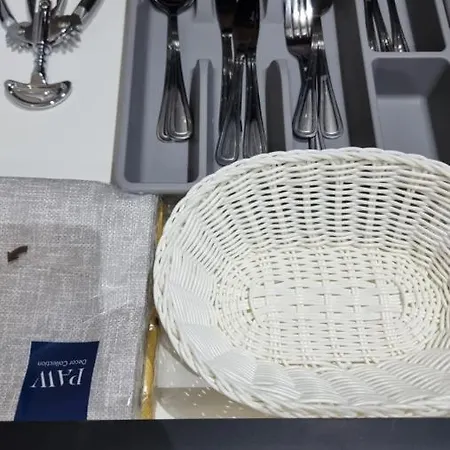 Luxury Seveeu Apartamento