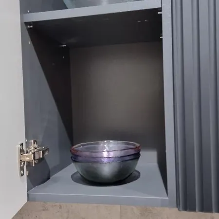 Luxury Seveeu * Varsovia