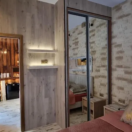 Luxury Seveeu *