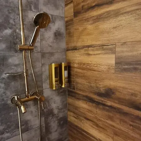 Apartamento Luxury Seveeu