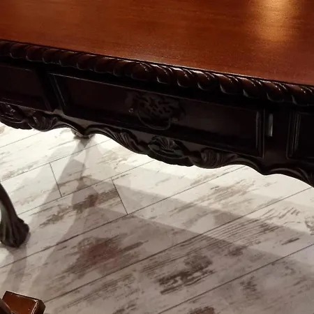 Luxury Seveeu Varsó