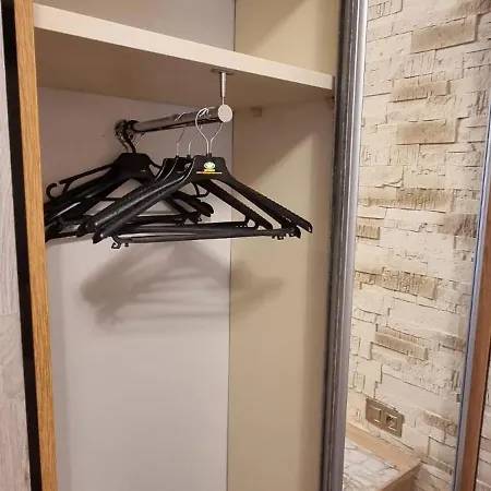 Luxury Seveeu Apartman