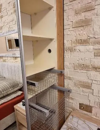 Luxury Seveeu Apartamento *