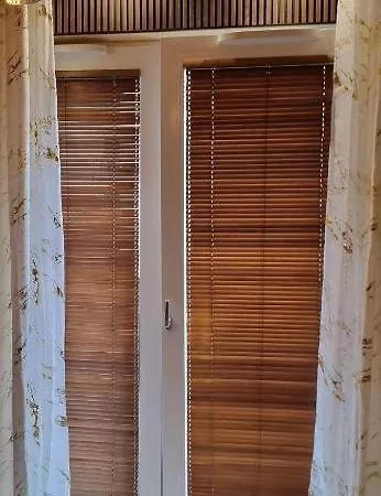 Luxury Seveeu Apartman Varsó