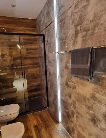 Luxury Seveeu Apartment