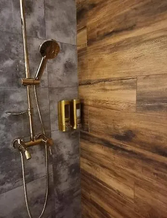 Luxury Seveeu Apartman