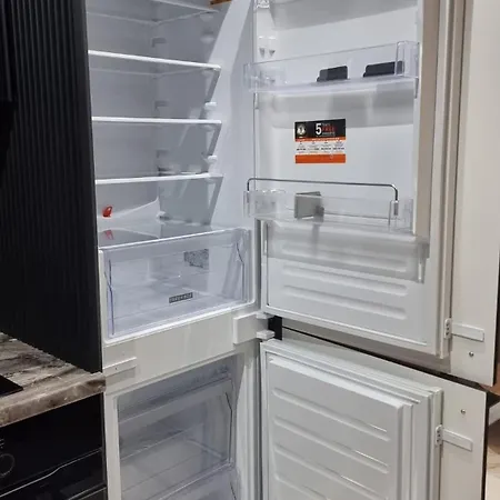 Luxury Seveeu Varsó