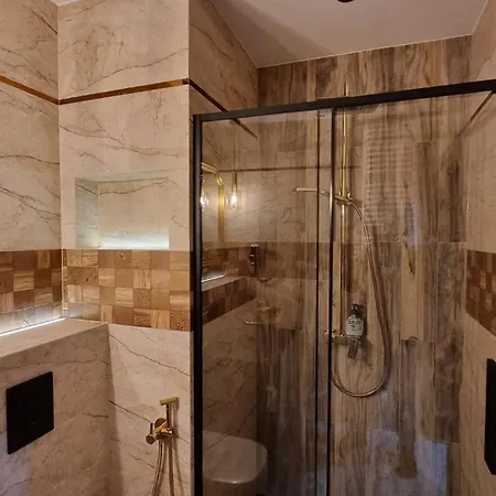 Apartman Luxury Seveeu