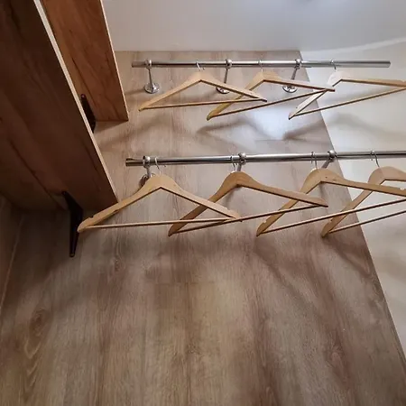 Luxury Seveeu Daire Varşova
