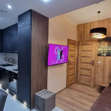 Apartman Luxury Seveeu