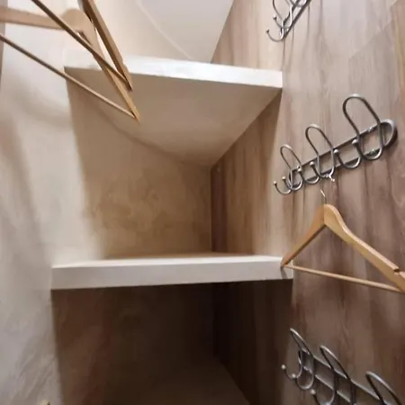 Luxury Seveeu Daire *