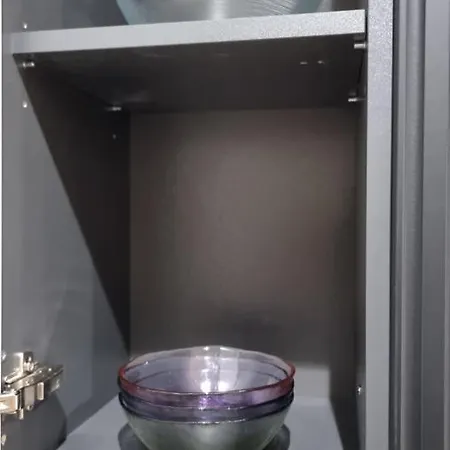 Daire Luxury Seveeu Varşova