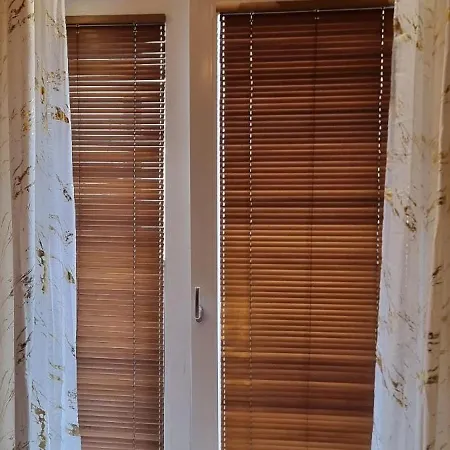 Apartment Luxury Seveeu *