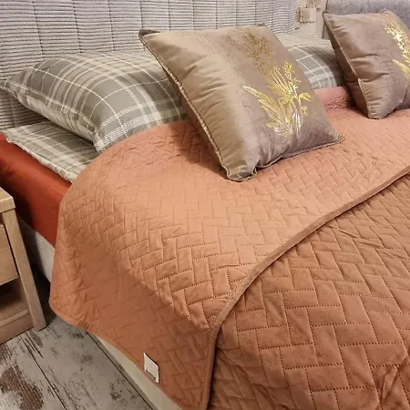 Luxury Seveeu Apartment