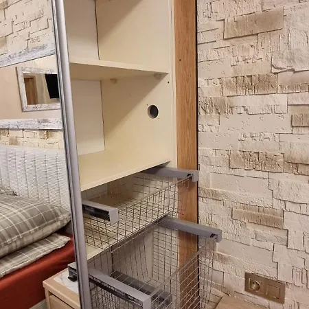 Apartment Luxury Seveeu *