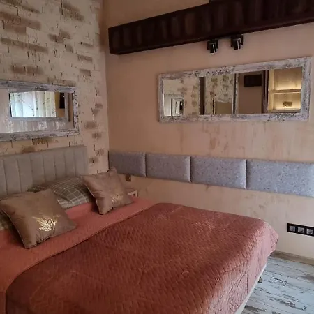Apartment Luxury Seveeu