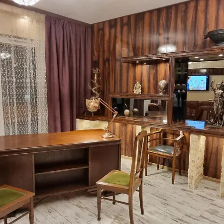 Luxury Seveeu Warsaw